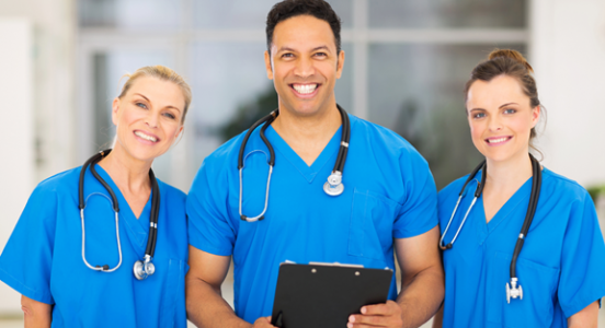 Health Care Management Solutions