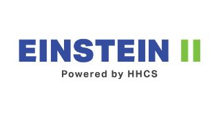 Einstein II Logo