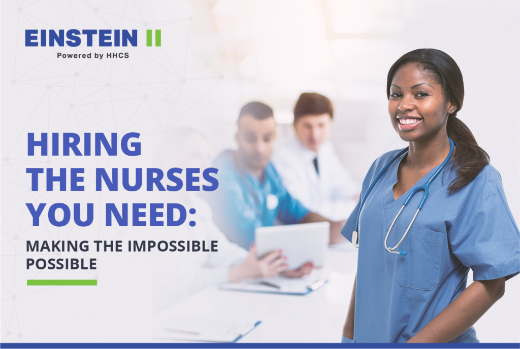 Hiring the Nurses You Need