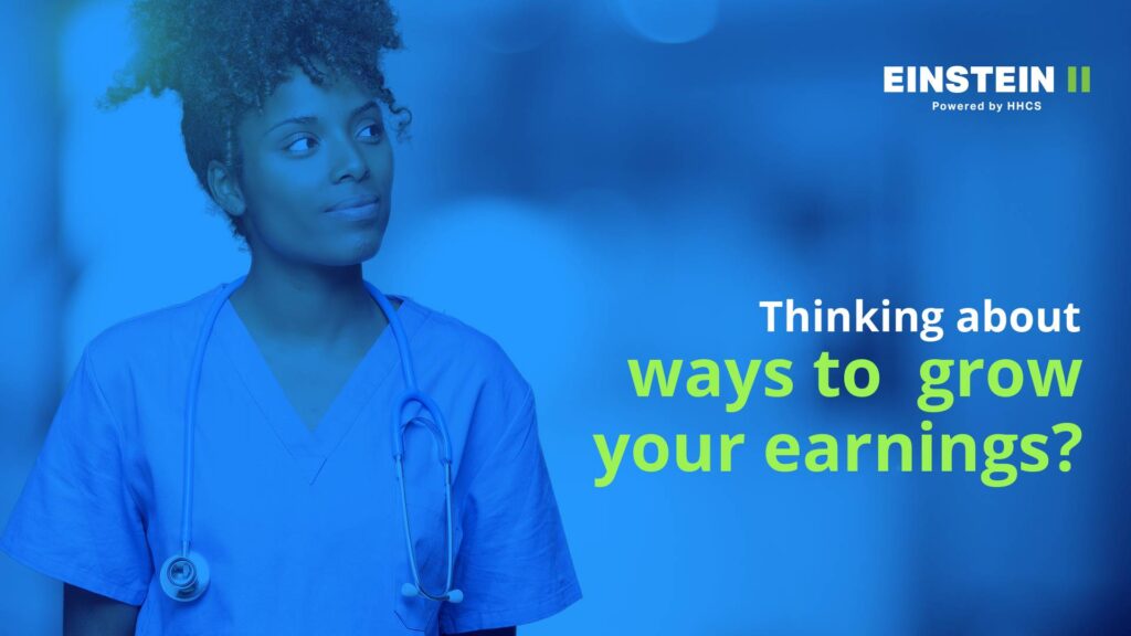 Ways to Grow Your Earnings
