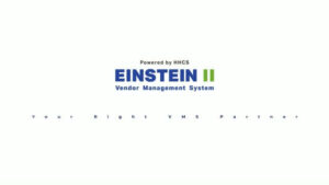 Einstein II VMS Solutions