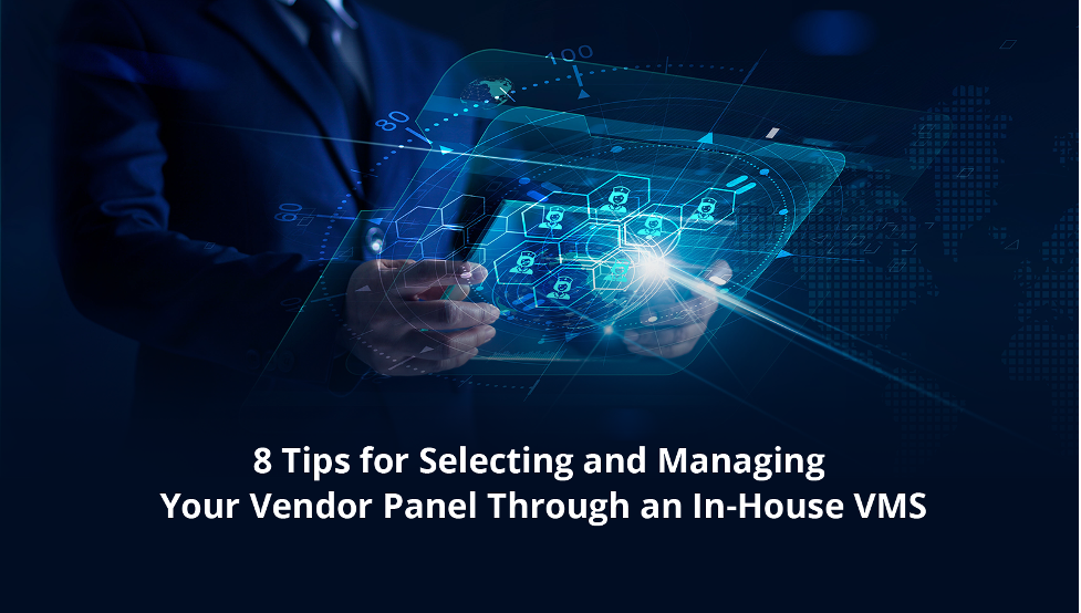 8 Tips for selecting VMS