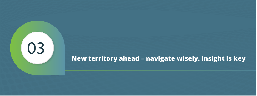 Navigate Wisely